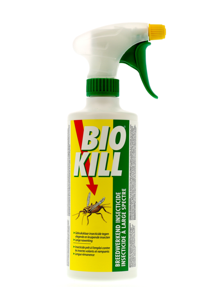 Anti Nuisible 100% Efficace Tous Insectes, Rongeurs - lesexpertsnuisibles